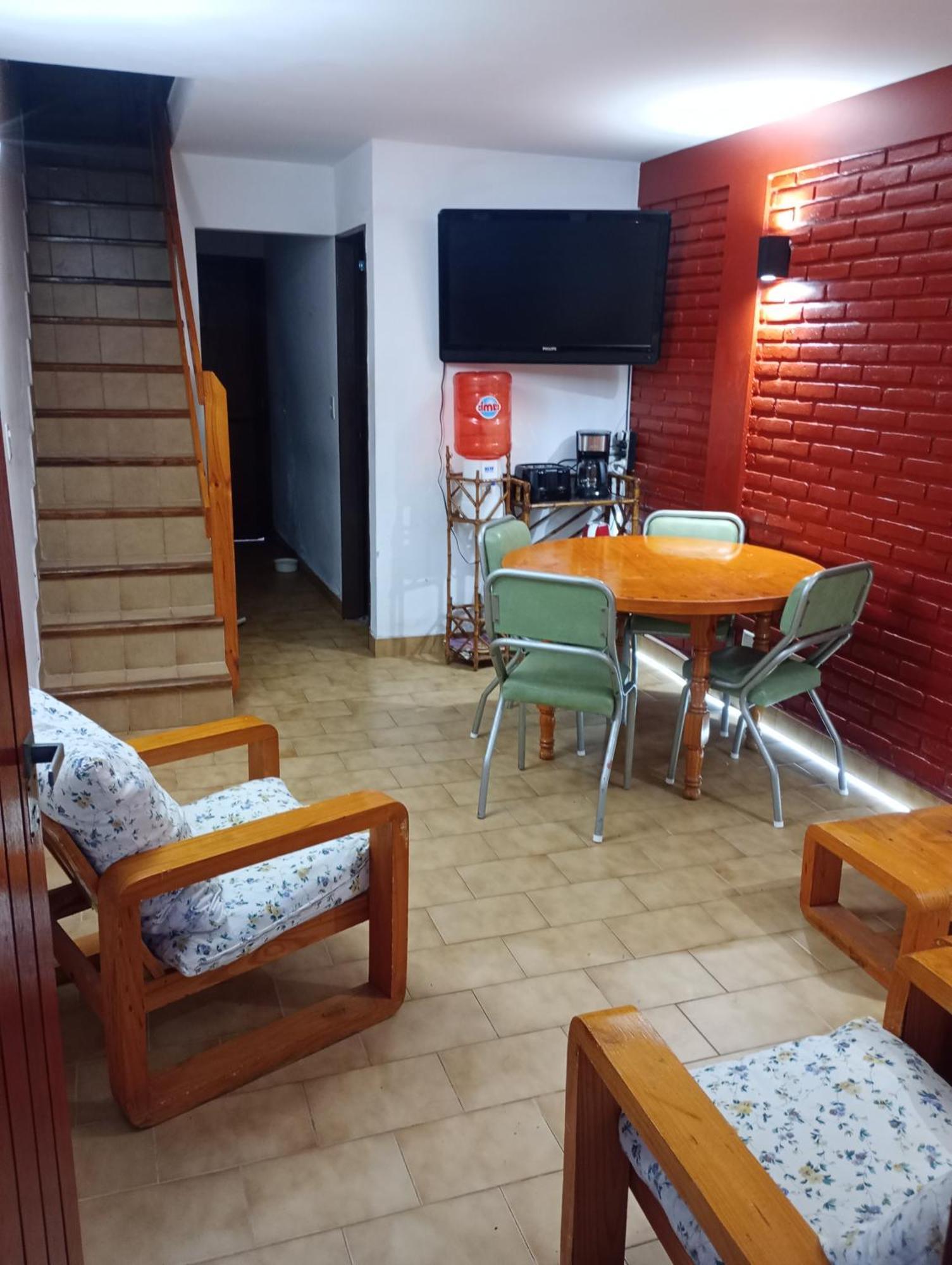 Holiday home Duplexsanber