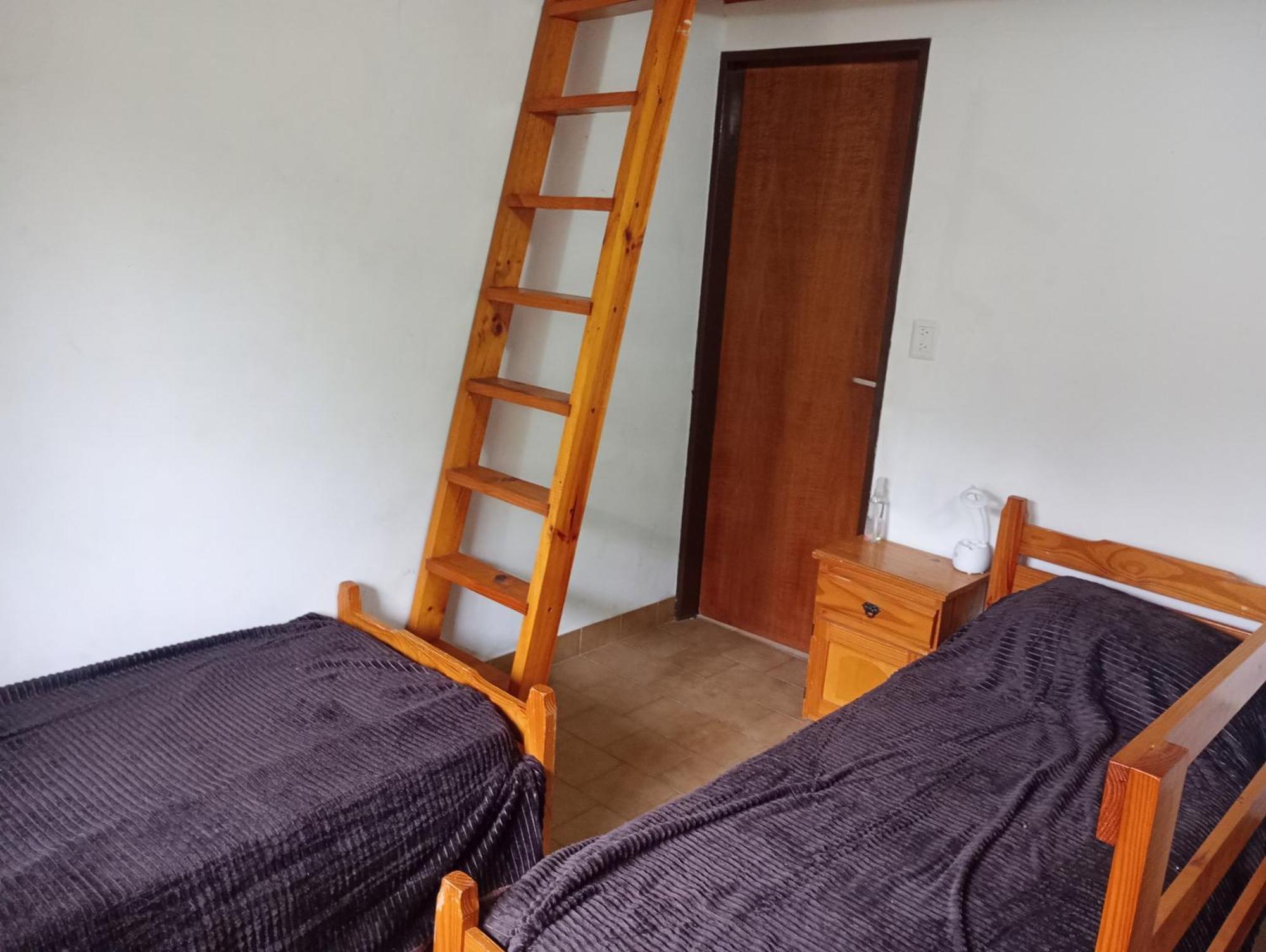 Duplexsanber Holiday home