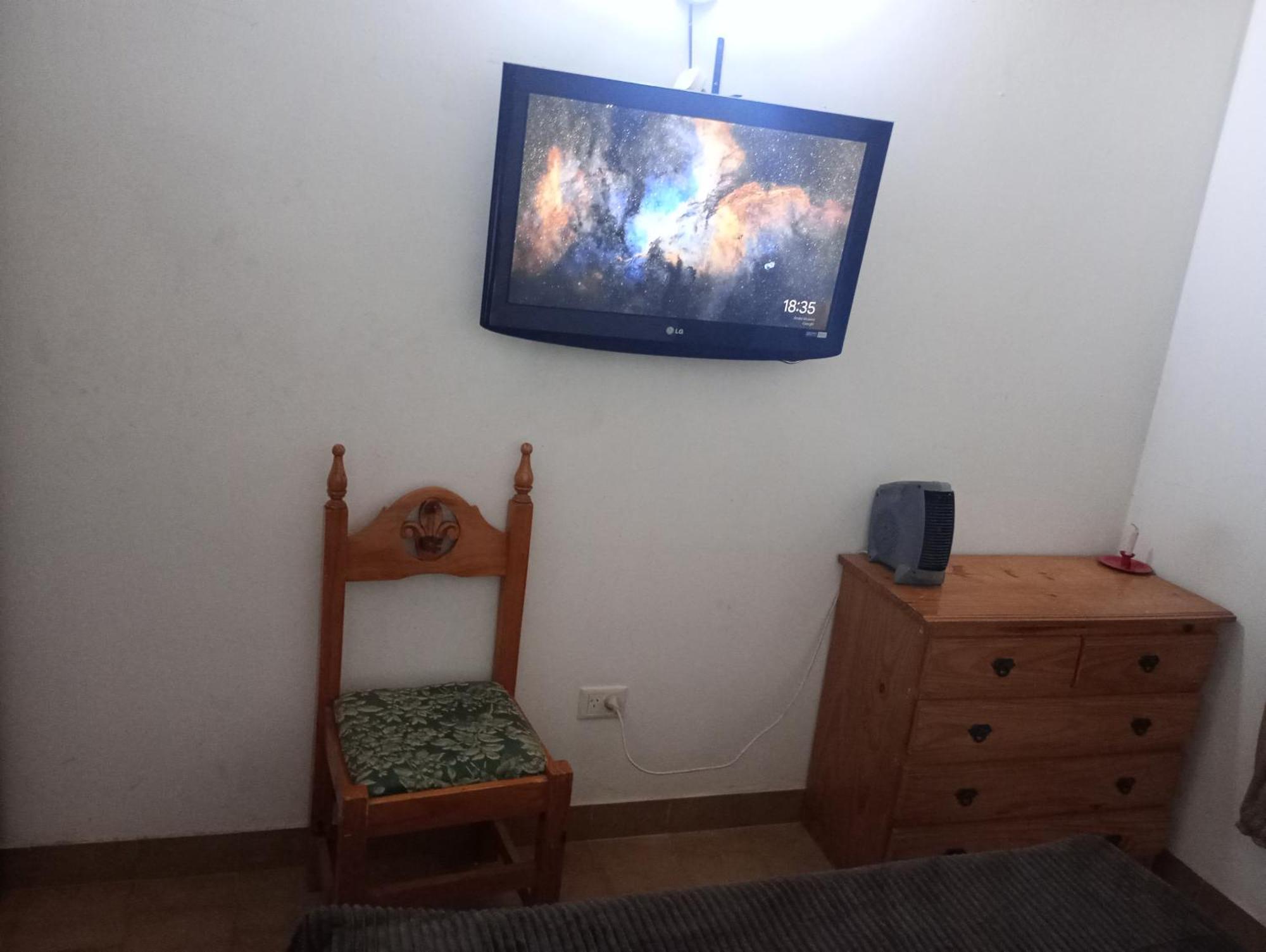 Сasa de vacaciones Duplexsanber